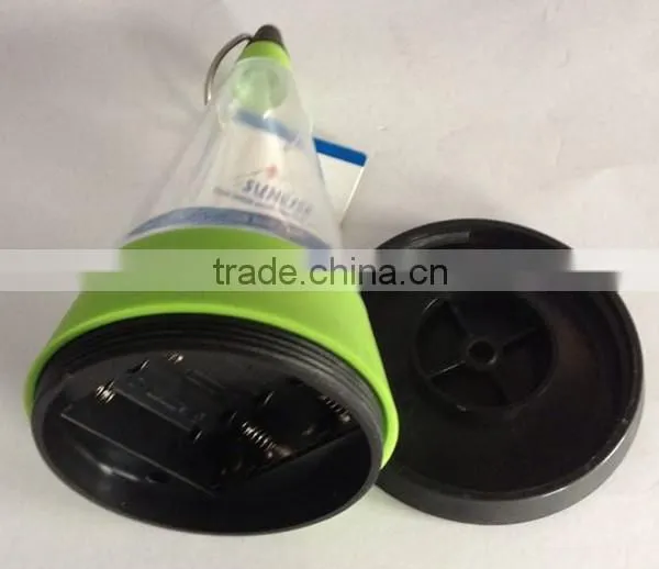 82036#new design plastic led lantern light