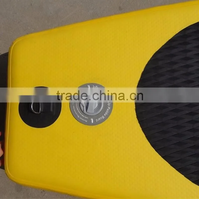 inflatable color strong paddlesurf for hot sale