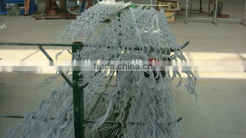 Spiral rod for telecom communication line spiral rods for guy grip