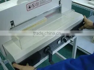 PBS18Q All-in-one Photo Book Station Album maker Pneumatic type