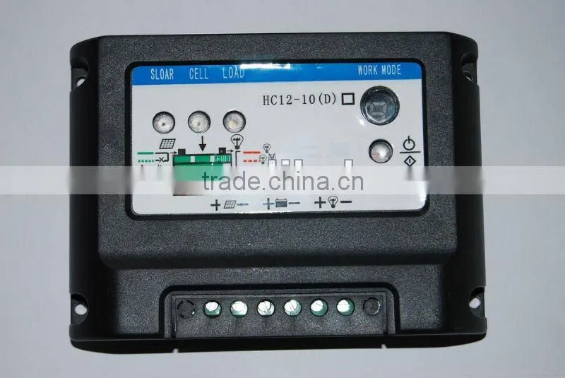 Waterproof solar controller for solar panel manufacture machine