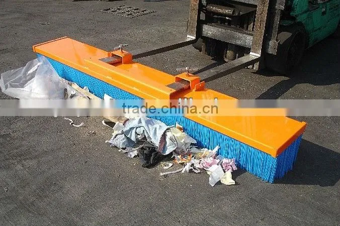 Road Sweepers For Sale