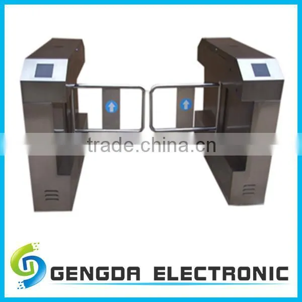 HIGH QUALITY AUTO SWING GATES BARRIER