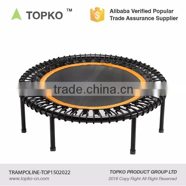 Alibaba Express Wholesale High Quality Custom Label Printed Mini Bungee Trampoline