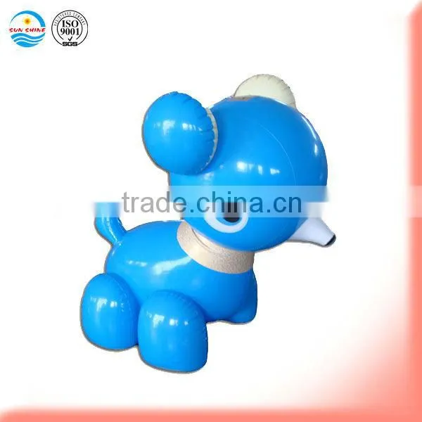 Hot sells inflatable soft toy for kid