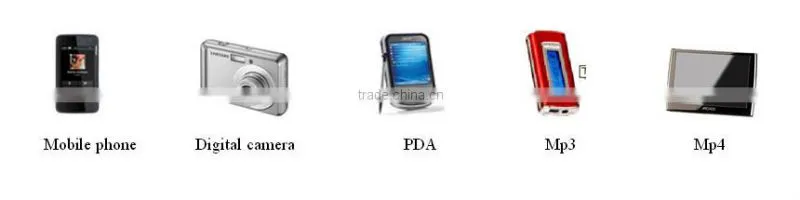 new products battery 8000mah waterproof solar portable power bank
