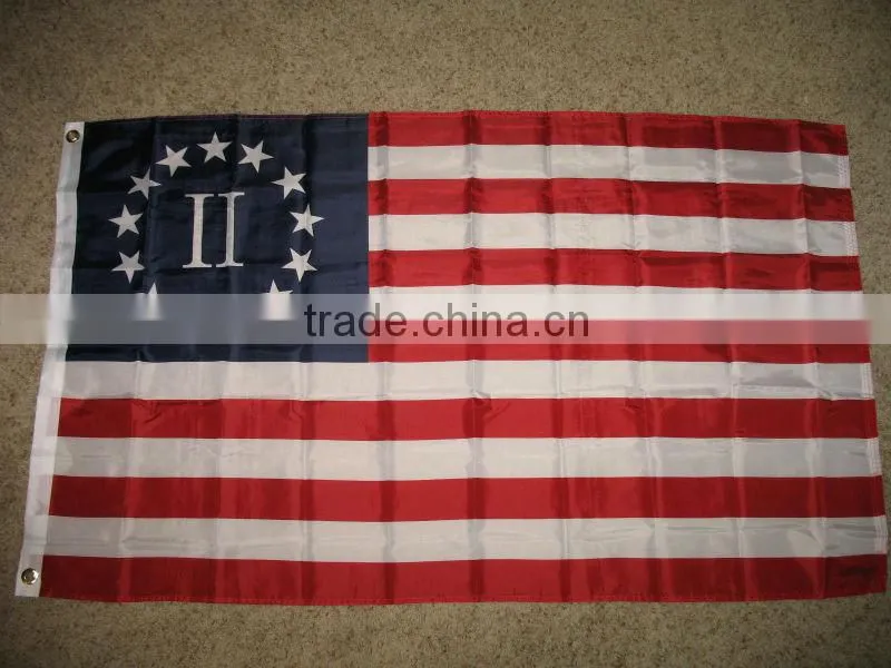 Hottest sell custom car flag -- DH 17523