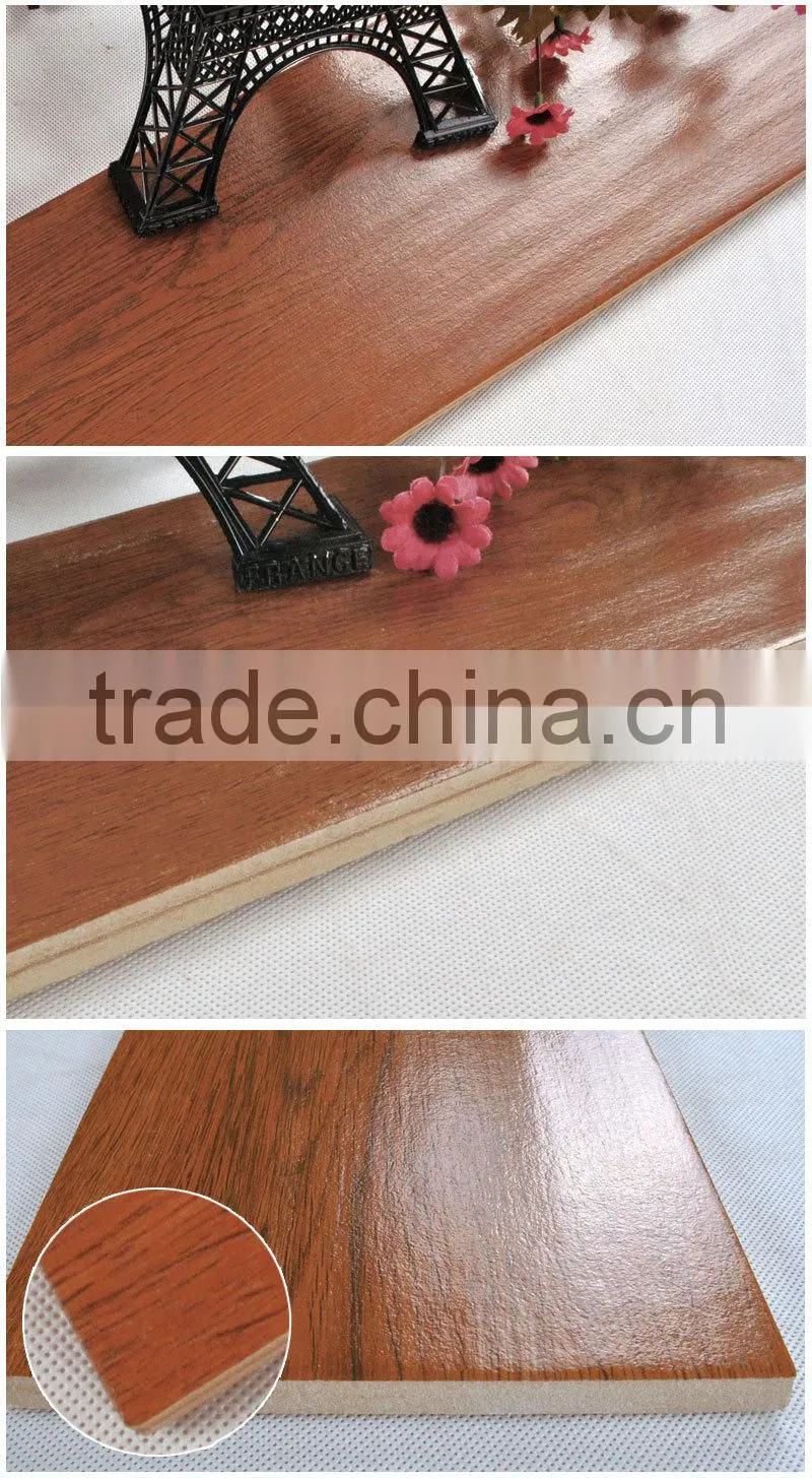 2015 new design decor wall wood tile exterior