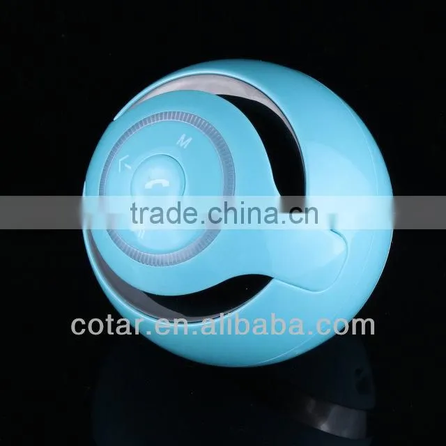 A15 2014 new hot mini wireless portable bluetooth speaker factory