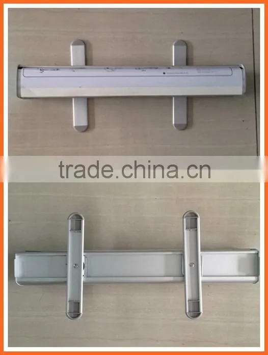 Advertising 80*200cm full aluminum roll up banner stand