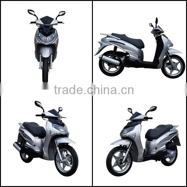 150cc scooter/motorcycle GY6/GY7 engine 16inch Wheel EEC