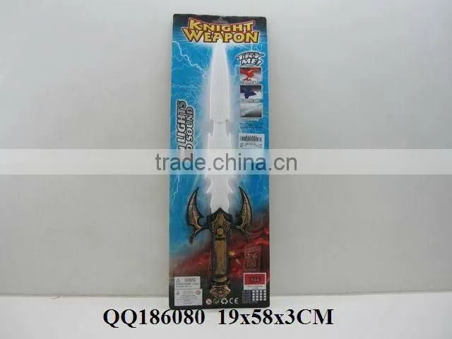 Plastic sword toy, toy for kids, funny toy, sword toy