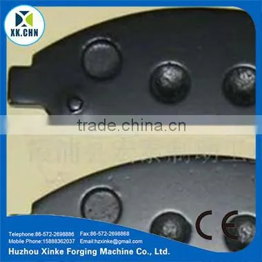 Y79 Hydraulic molding machine for brakes