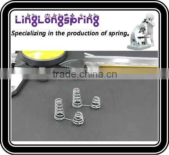 battery holder spring