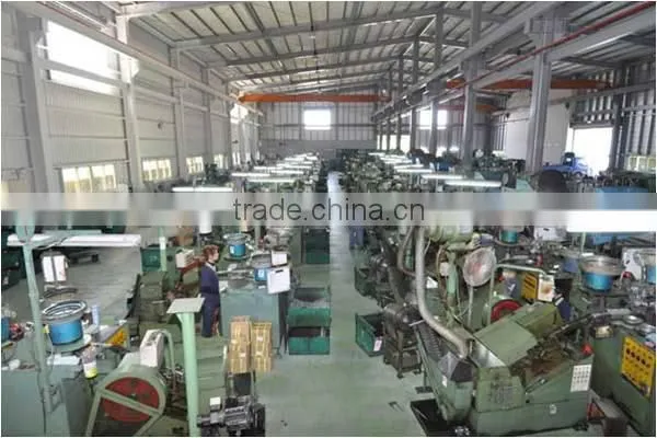 Dongguan Kingmo Hardware Industrial Co., Ltd. company overview - view 2