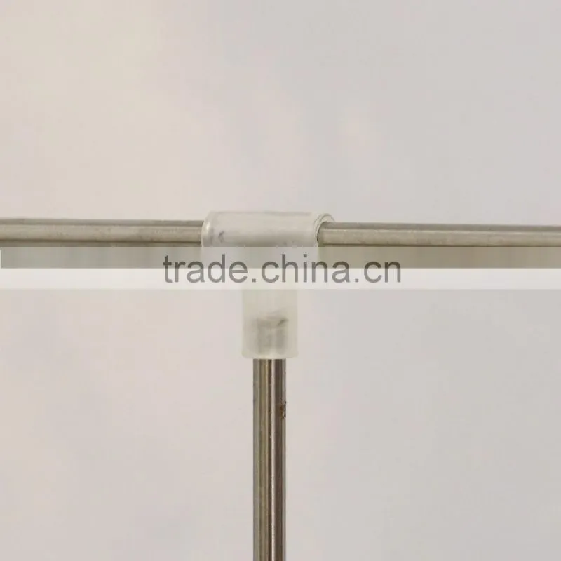 Hot sale metal counter notice display stand