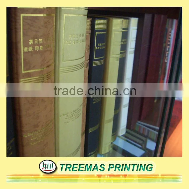 Classic Decorative Props book(Model book) different kind of design