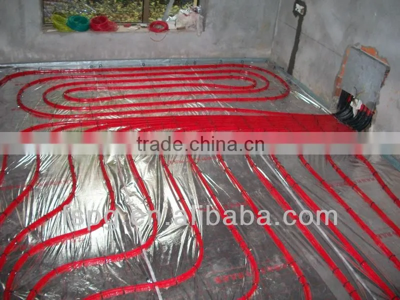 PEX Pipe