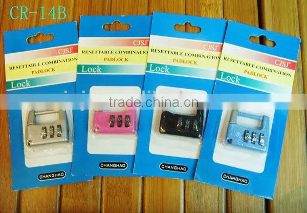 Wholesale price trendy style child christmas gift digital lock