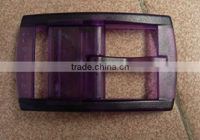 bamboo buckle/fashion wooden buckle