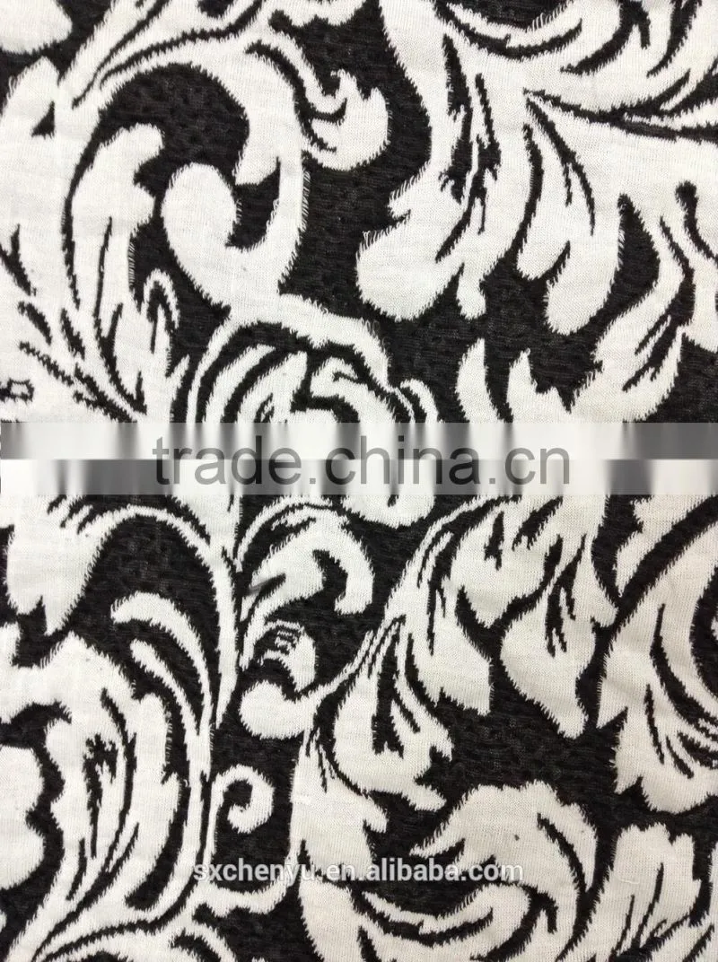 Knitting Jacquard