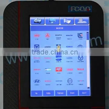 Original F3-D Universal Diesel Vehicle Diagnostic Scanner Tools(Trucks+Construction machinery)