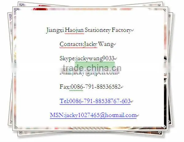MOQ 1000 PCS Mini Twist Metal Ball Pen