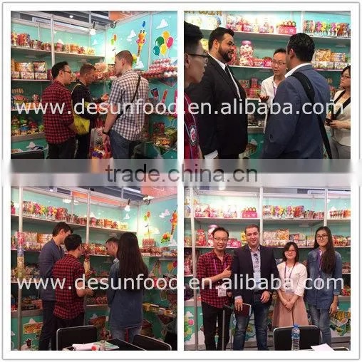 new shape carrot bottle sour powder candy