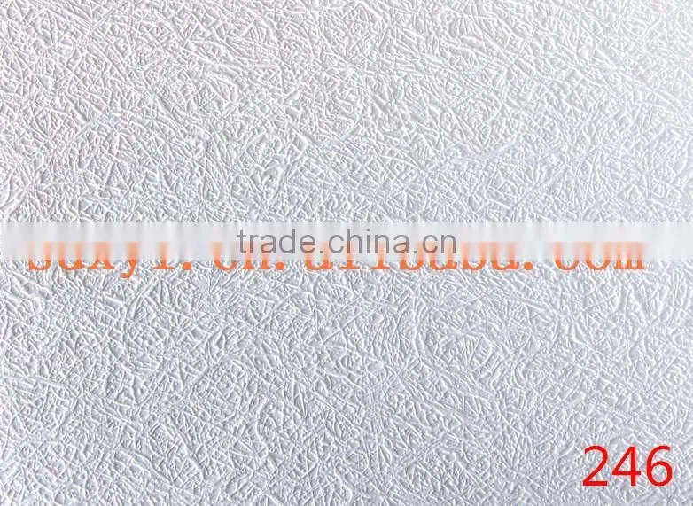 pvc laminated gypsum ceiling tiles plasterboard