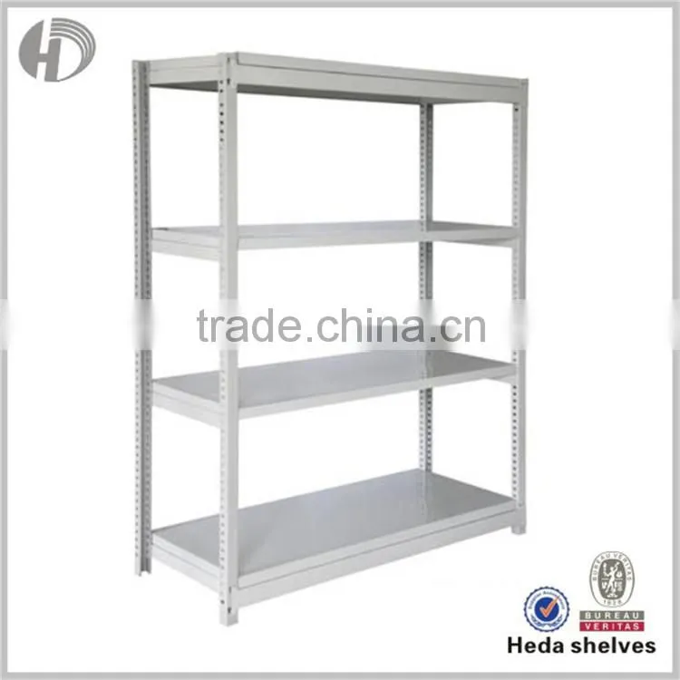 Lowest Price Best-Sales Light-Duty Warehouse Rack