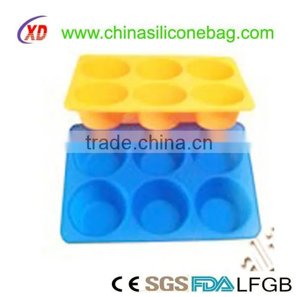 silicone drinks ice flower maker silicone ica rose shape maker