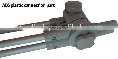 Outdoor X stand stand,can add water bag