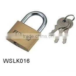 brass padlock with high quality for your house