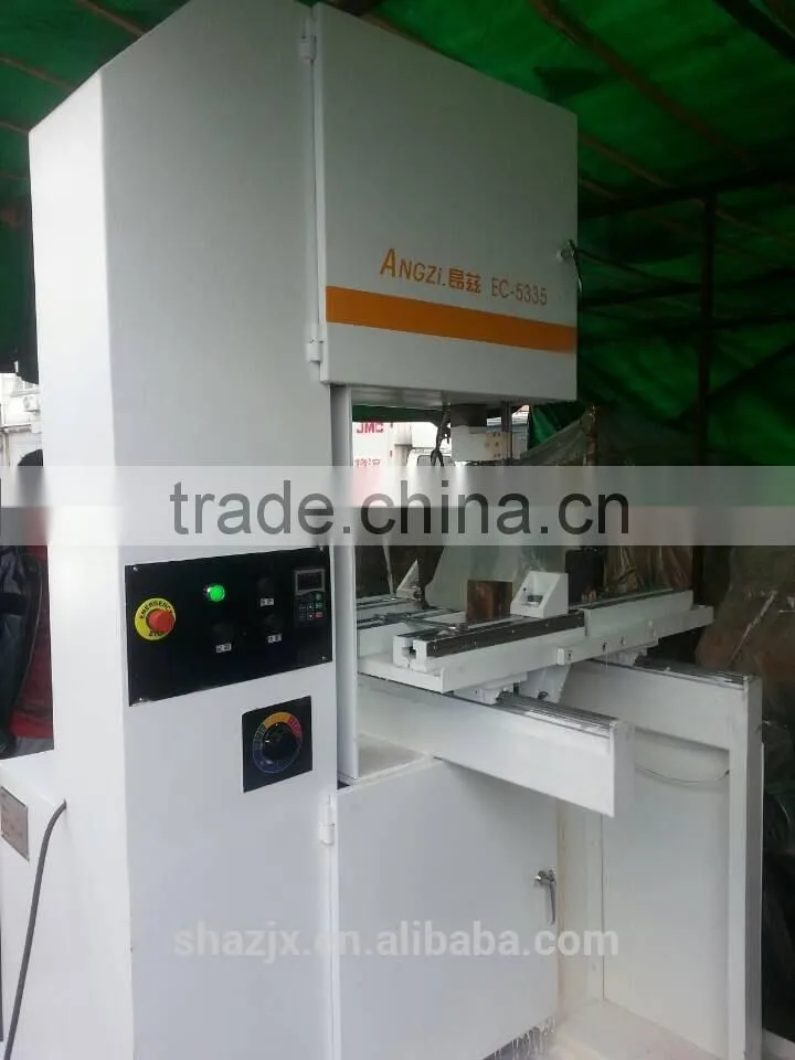 Best Selling Cheap Vertical BandSaw