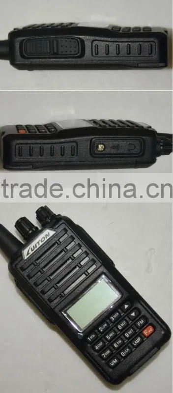 LUITON LT-118 two way radio
