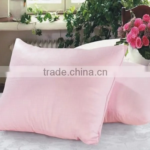 Custom health pillow filling polyester