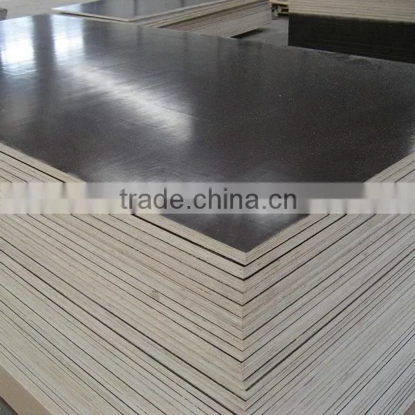 shandong film faced plywood/marine plywood/construction plywood
