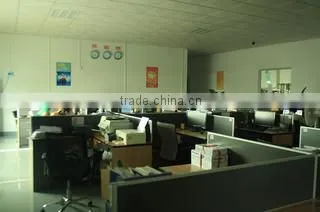 Shenzhen Atongda Technology Co., Ltd. company overview - view 2