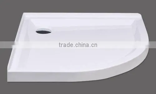 Discount acrylic square shower trays ,shower base ,shower pan