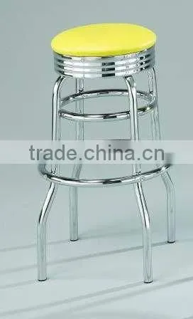 PVC Bar Stool