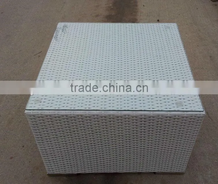 YHA090B OUTDOOR FURNITURE RATTAN