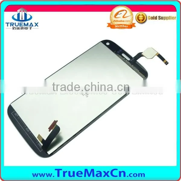 Assembly for Wiko Darkfull Darknight Hihgway Wax Darkmoon Darkside Digitizer