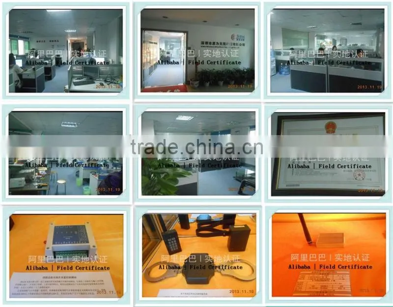 Straight Rubber Antenna SW490-ZT100 for Wireless Transceiver RF Module 470/490MHz Straight Rod Antenna 490MHz Rubber Antenna 470