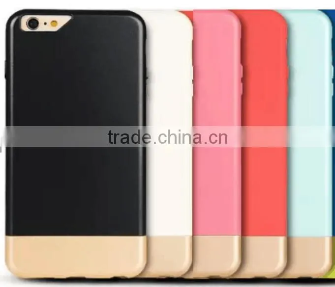2 in 1 Alibaba New Hot Sale Case For Iphone 6s plus Mobile Accessories
