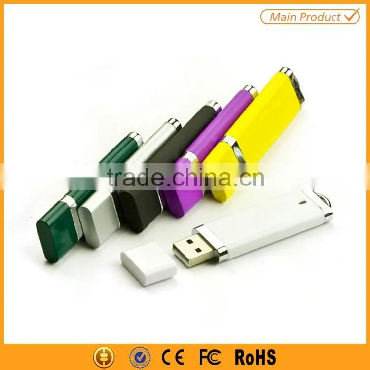 promotional plastic cigarette lighter usb flash drive bulk wholesale