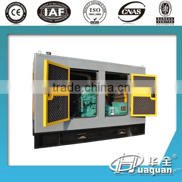 Famous brand !!! industrial diesel electric power generator