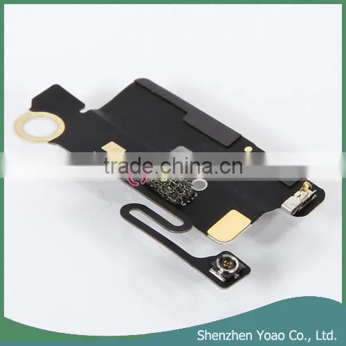 Wi-Fi Flex Ribbon Cable Module for iPhone 5S Black
