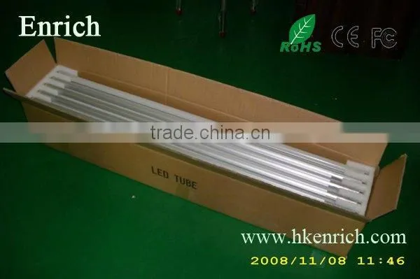 Intergrated T5 25W led tube light
