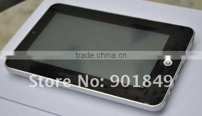 5inch Smart phone Android 2.3 256M 4GB WiFi Tablet