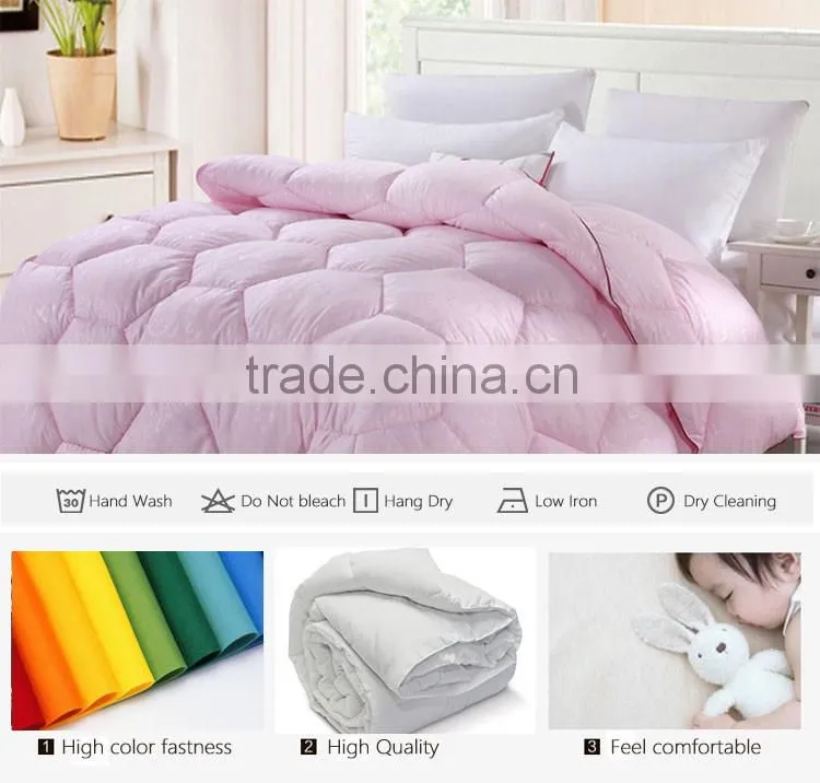 chinese wholesale 4 Seasons soft bed comforter